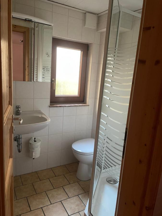 Ferienhaus Schmidt Rathmannsdorf Екстериор снимка